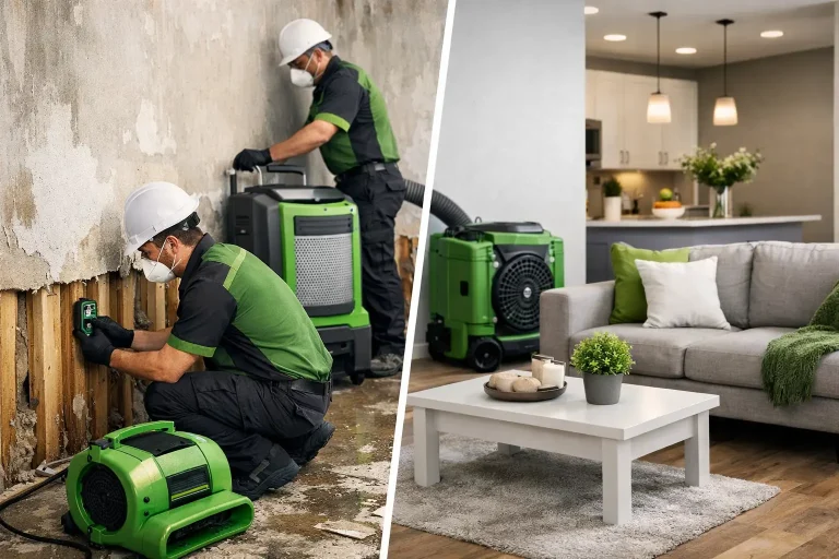 Insurance Covered Home Repairs Explained