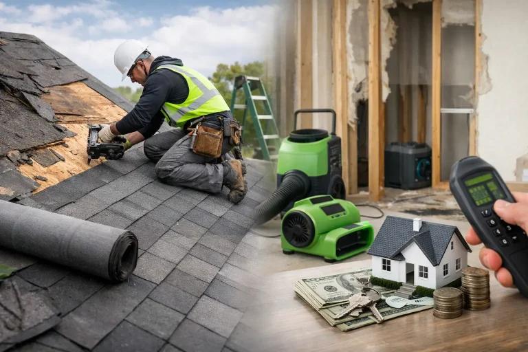Roof Replacement Financing Options Explained