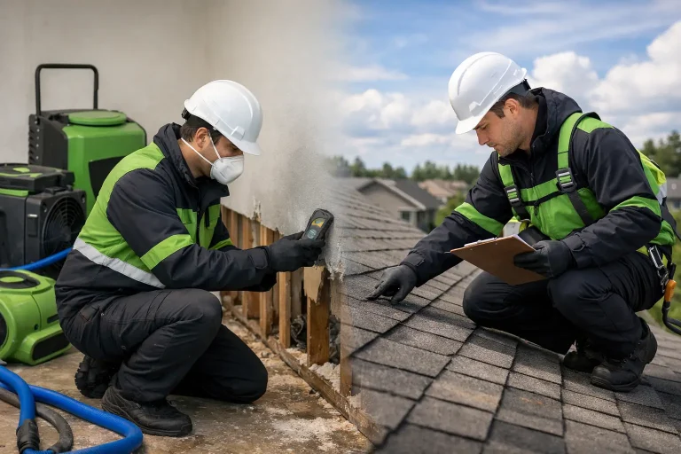 Why a HAAG Certified Roof Inspector Matters