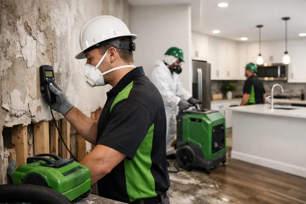 When You Need Insurance Claim Contractor Help