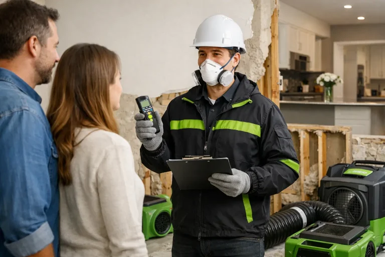 Best Questions for a Restoration Contractor