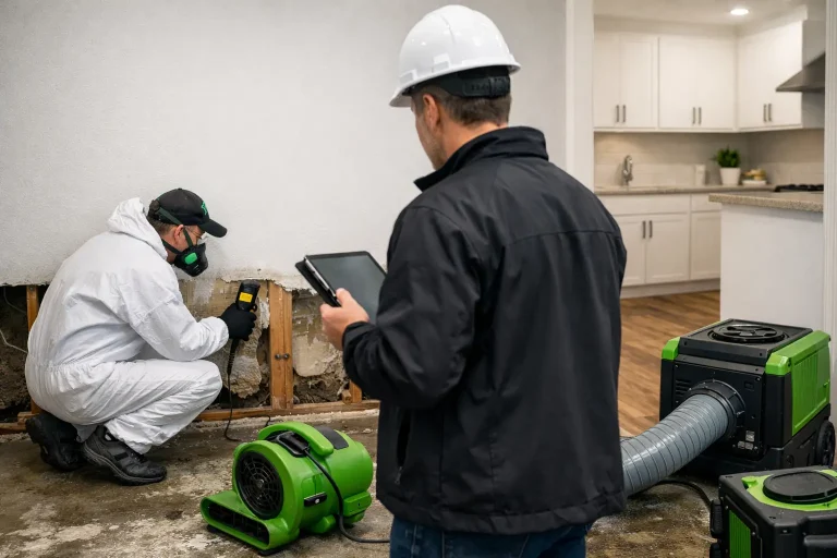 How to Prepare for an Insurance Inspection