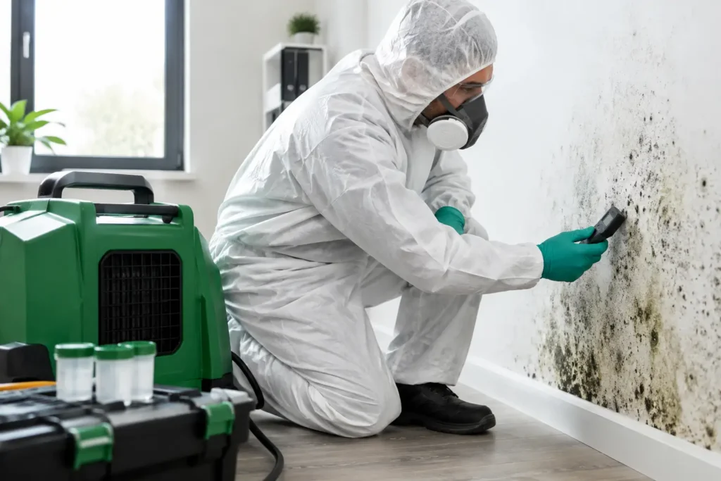 Mold Remediation for Property Managers Made Clear