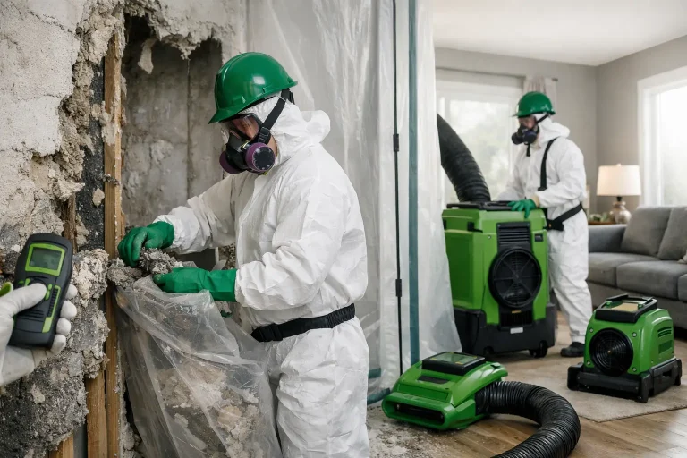 When Should Asbestos Be Removed From a Home?