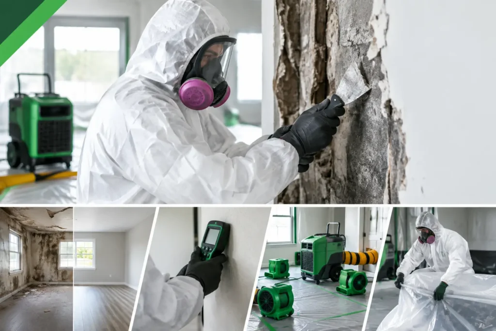 Who Pays for Asbestos Removal After Property Damage?