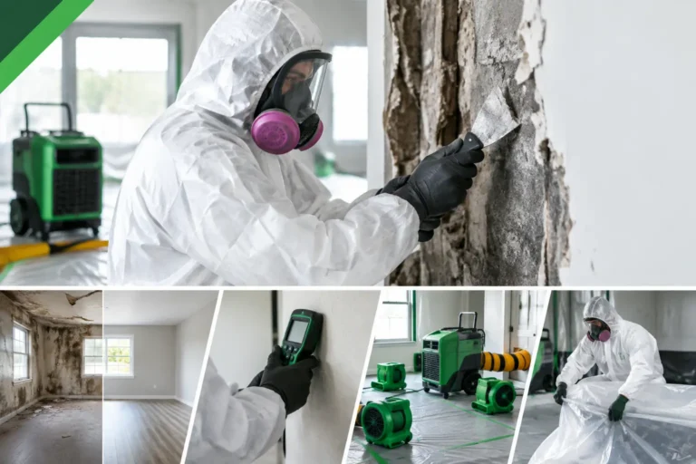 Who Pays for Asbestos Removal After Property Damage?