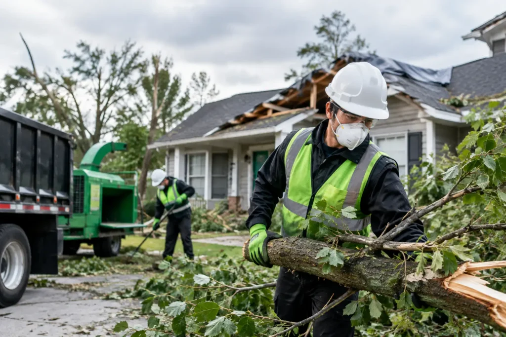 Delaware Storm Cleanup Services for Property Recovery