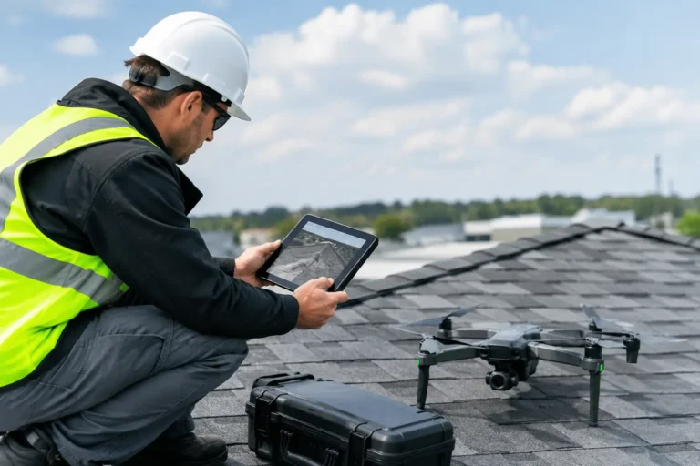 Roof Inspection Technology Review That Works